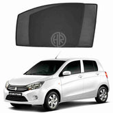 Suzuki Cultus Car Sunshade & Curtain Kit Heat Resistant & Privacy Protection